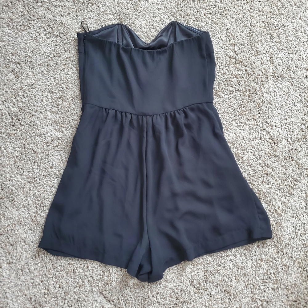 Express Romper 🖤 - Picture 5 of 9